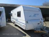 2010 - Wilk S4 530 EU   Super rejsevogn.God vægt - 4