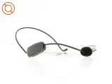 Trådløst headset (str. 15 cm bred) - 4