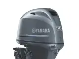 Yamaha FT50JETL High Thrust - 2