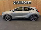 Ford Puma 1,0 EcoBoost mHEV Titanium - 2