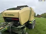 KRONE Comprima CV 150 XC - 2