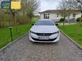Peugeot 508 1,6 Hybrid GT Line SW EAT8 - 2