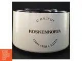 Koskenkorva Vodka isspand (str. 20 x 27 cm) - 5