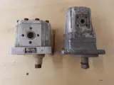 Hydraulikpumpe (BYD) - 2