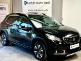 Peugeot 2008 1,6 BlueHDi 100 Allure Sky - 4