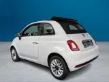 Fiat 500C 0,9 TwinAir 80 Popstar - 5