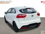 Kia Rio 1,2 Active 86HK 5d - 4