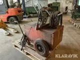 Svejsemaskine Migatronic - 2