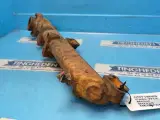 Case BD336 Manifold A141963  - 3