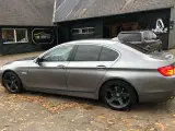 Bmw 520D f10 2011 - 3