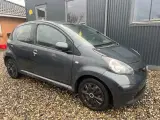 Toyota Aygo 1.0 Benzin - 3