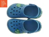 Børne sandaler med dinosaur-motiv fra Vty (str. 29) - 4
