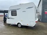 2017 - Caravelair Antares 335 - 2