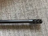 Sauer 202 XT .300 WM - 4