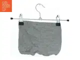 Grå shorts til børn fra H&M (str. 62) - 2