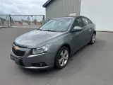 Chevrolet Cruze 1,8 LT - 3