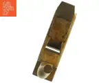 Gammel træhøvl (str. 22 x 7 cm) - 3