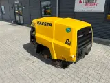 Kaeser M 30 KUN kørt 58timer - 2