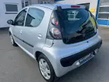 Citroën C1 1,0i  - 4