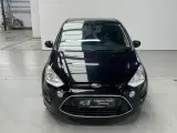 Ford S-MAX 2,0 TDCi 163 Titanium aut. 7prs - 2