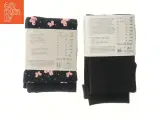 To par thermo-leggings med fleecef&#243;r (str. 98-104 cm) Nye og ubrugte - 2