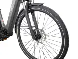 Lindebjerg 28'' Elcykel Center Royal MAX - Stone Grey - 5
