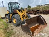 Hjullæsser Cat 914 M - 3