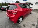 Hyundai i10 1,0 Go Clim - 3