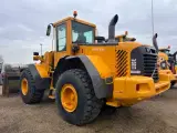 Volvo L120E - Yderst velholdt / Vægt, lang bom og CDC styring - 3