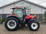 Case IH Maxxum 150 6cyl handy traktor med frontlift - 2