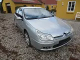 Citroen C 5 2.0 i Nysynet. 