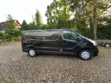 Renault Trafic 1.6 dci utrolige pænt bil  - 4