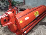 Maschio Brakpudser/hegnsklipper - 2