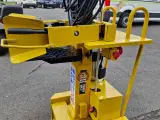 Texas Brændekløver lodret 6Ton 380V - 3