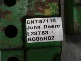 John Deere 4240 Foraksel AR59198 - 3