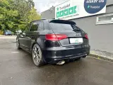 Audi A3 2,0 TDi 150 S-line Sportback S-tr. - 3