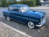 Opel Olympia Record 1957