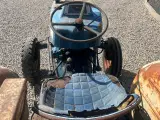 Ford 3000 - 5