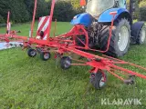 Høvender Kuhn GF5202 - 4