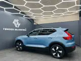 Volvo XC40  ReCharge Extended Range Ultimate - 4