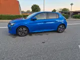 Flot Peugeot 208 - 3