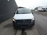 Mercedes-Benz Vito 114 A2 2,0 CDI RWD 7G-Tronic 136HK Van Aut. - 2