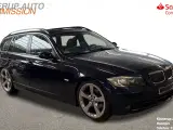 BMW 325i Touring 2,5 218HK Stc 6g Aut. - 2