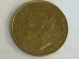 5 Francs Luxembourg 1990 - 2