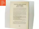 Oriental Rugs Antique & Modern af Walter A. Hawley (Bog) - 3