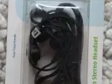 Nokia Fashion Stereo Headset