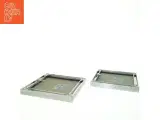 Indrammede Mickey Mouse / Disney tegneskitser (str. 20 x 17,5 cm) - 3