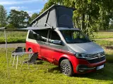 VW California Ocean T6.1 2,0 TDI / 150 HK, DSG 7 - 2