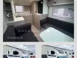 Adria 360lh campingvogn - 5