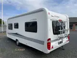 2011 - Hobby Excellent 560 CFe - 4